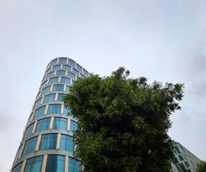 Fenntartható építkezés: az alumínium szerkezetek és nyílászárók jelentősége