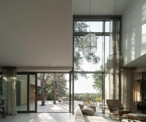 Nyílászárók skandináv stílusban –minimalizmus, kényelem és rengeteg fény